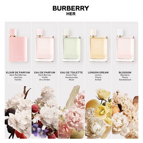 burberry her recensione|Recensione di Burberry Her Elixir de Parfum Eau de Parfum .